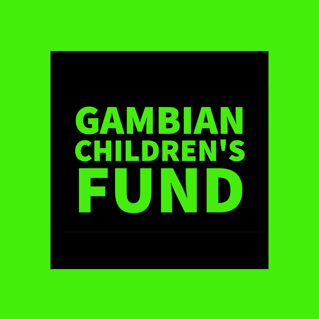 Gambian Children’s Fund